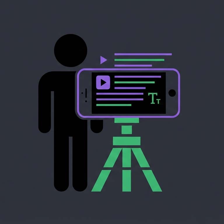 Receive Daily Video Package